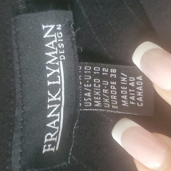 Frank lyman 10 - Picture 2 of 4